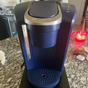 Navy Blue Keurig
